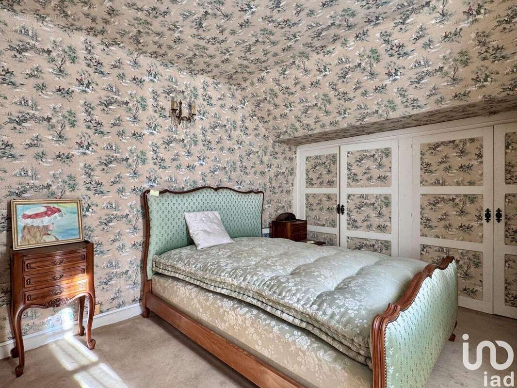 Photo 8 - Maison à SEILHAC