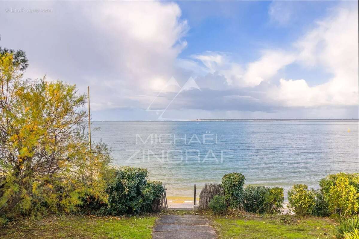 Maison à LE BOUSCAT