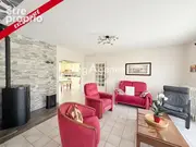 Maison à LA SEGUINIERE