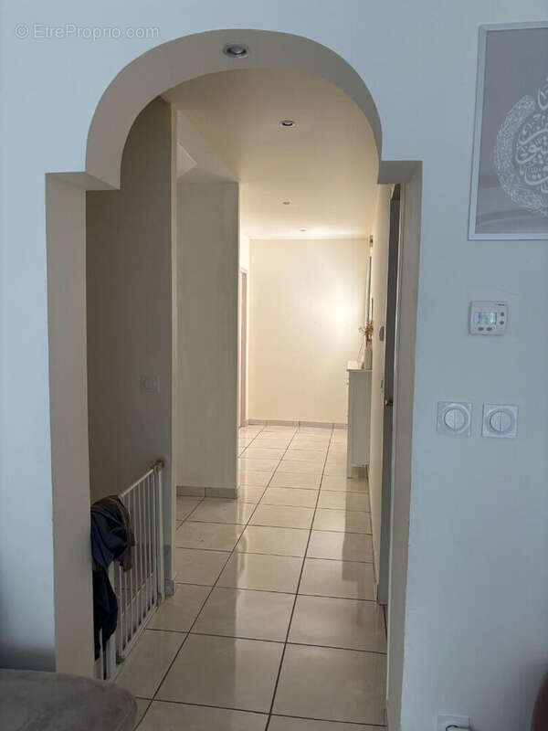 Maison à PONT-D&#039;AIN