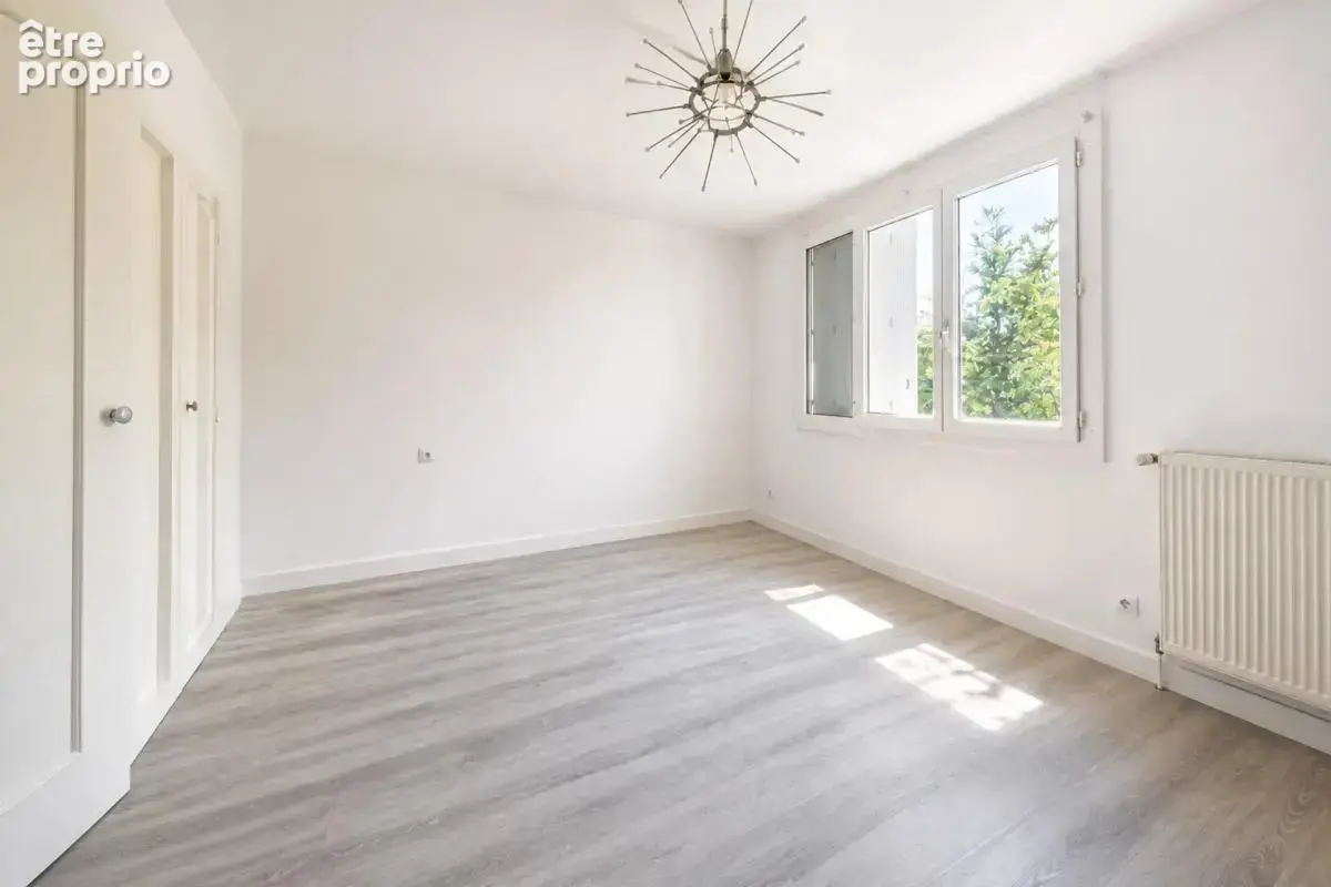 Montpellier (34000) – maison individuelle – 6 pièces – 4 chambres – jardin – garage – toiture neuve - photo 7