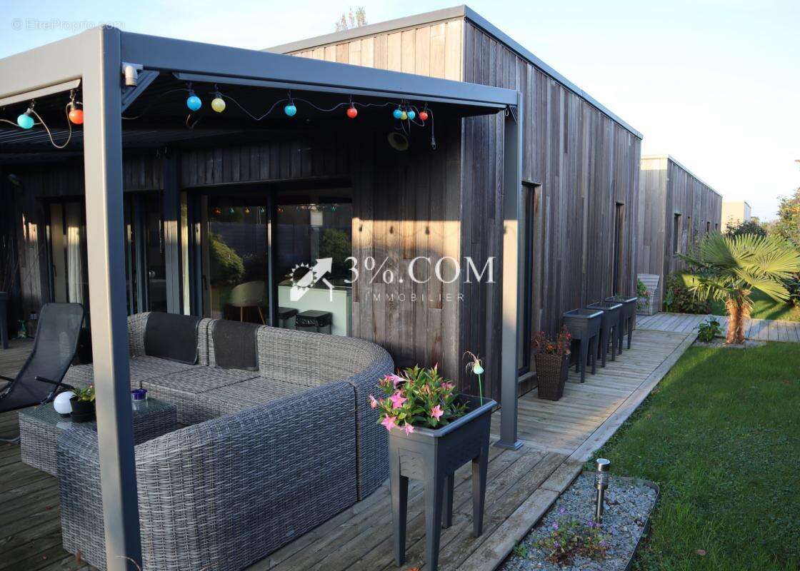 Maison à ANNOEULLIN