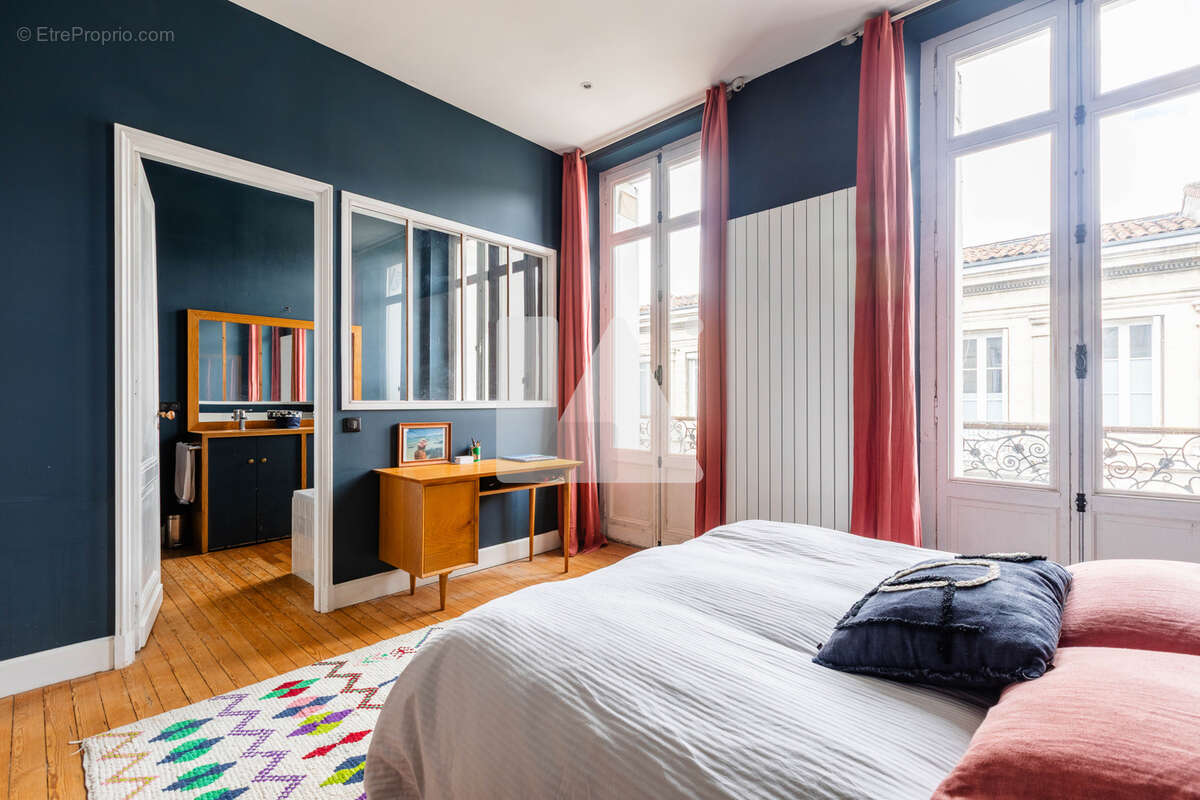 Maison à BORDEAUX