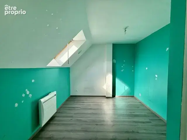 Maison 5 pièces 107 m² à vendre à Anizy-Le-Chateau (02320) - photo 4