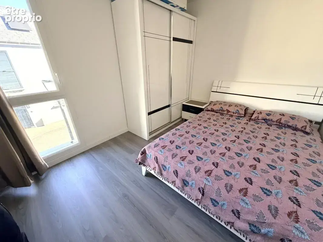 Maison duplex dans résidence sécurisée À Vendre - photo 6