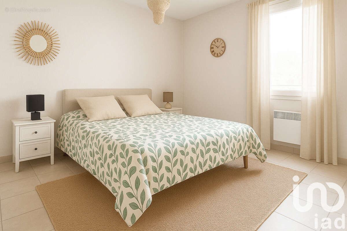 Photo 3 - Appartement à MARTIGUES