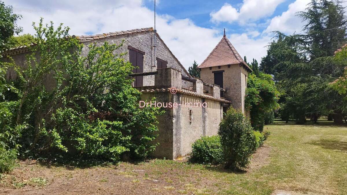 Maison 190 m² à Razac-De-Saussignac  - photo 33