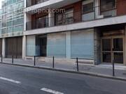 Parking à PARIS-15E