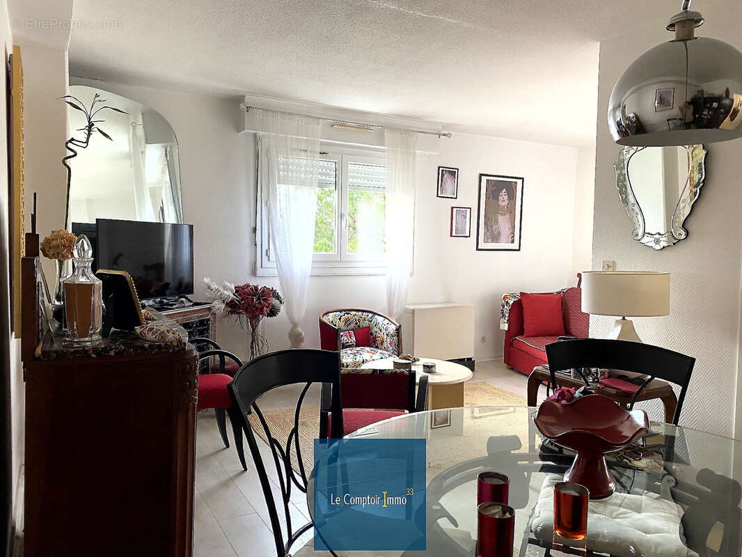 Appartement à MERIGNAC