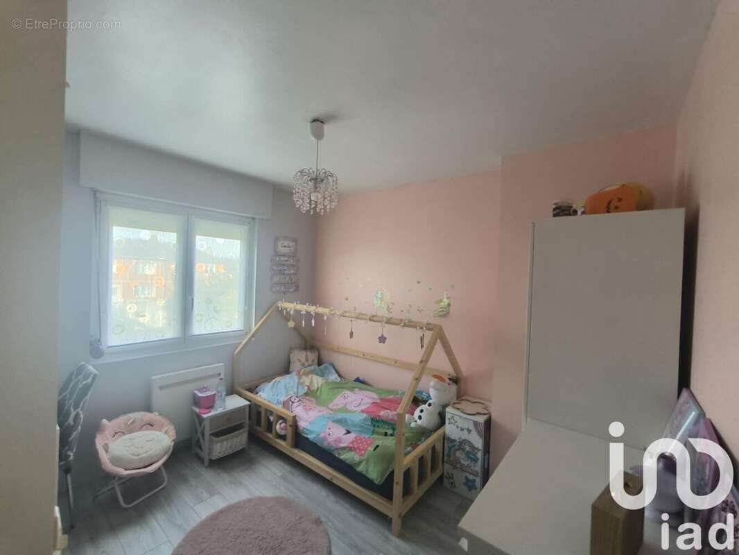 Photo 4 - Maison à PROVIN