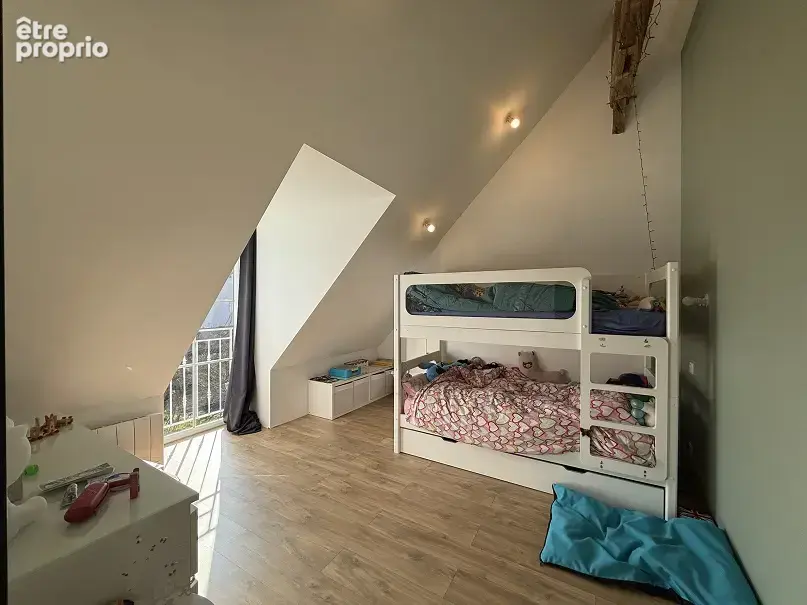 Propriété de 6 chambres à Tréon - photo 15