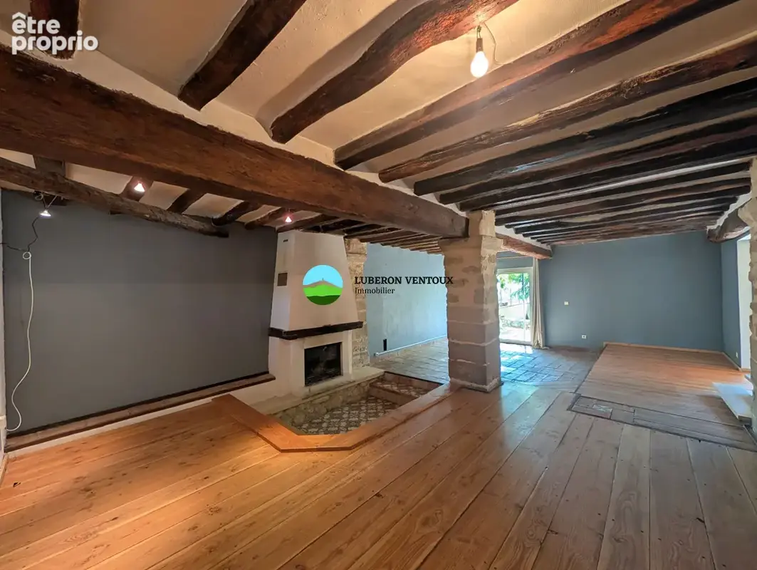 Maison atypique au charme provençal - photo 5