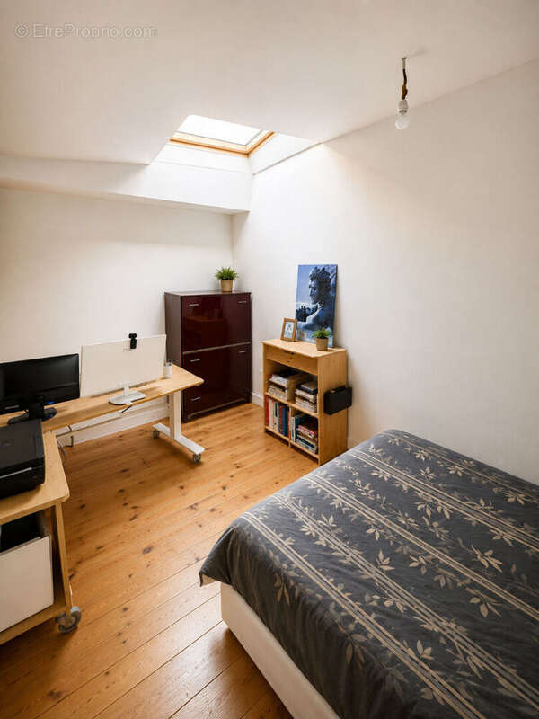 Maison Boran-sur-Oise 4 pièces 125 m2 - photo 5