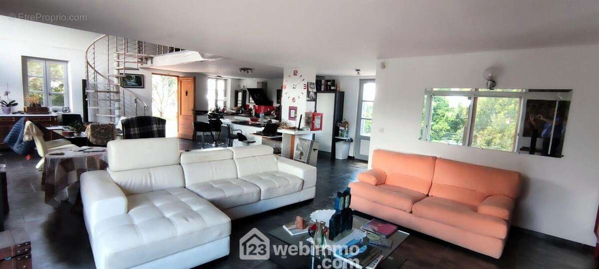 Maison 155 m² à Auvillar  - photo 60