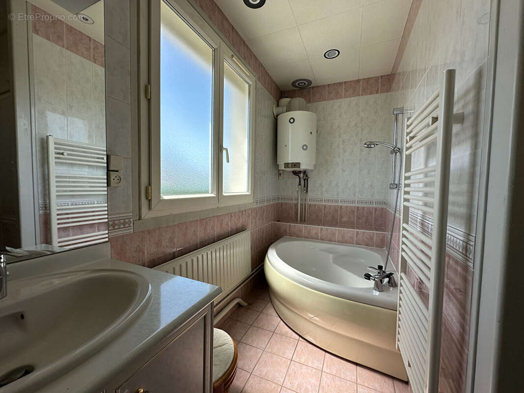 Maison 90m² à châteauroux - photo 13