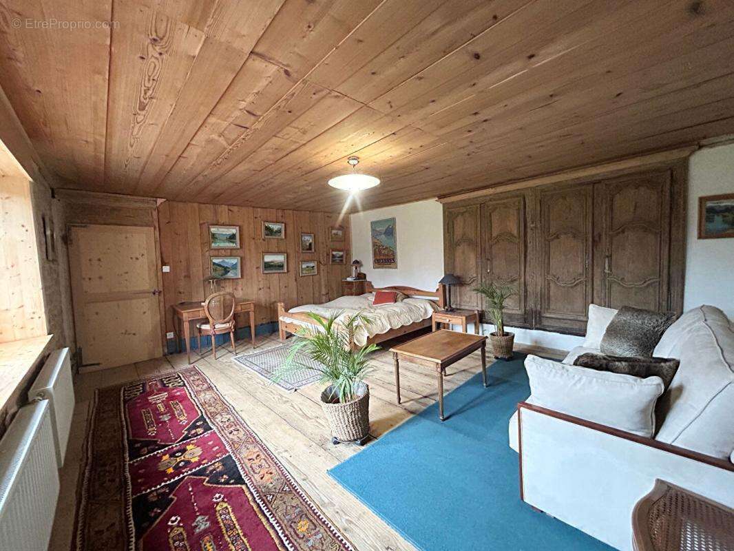 Maison à MAICHE