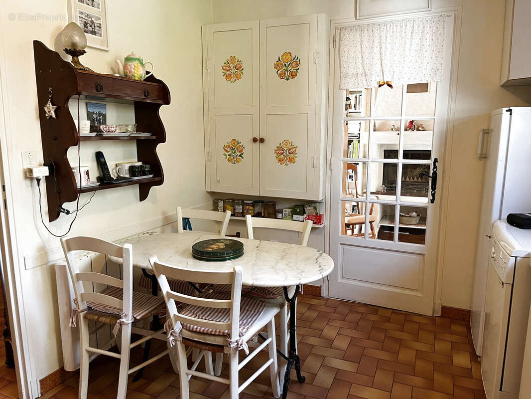 Maison à SAINT-DIDIER