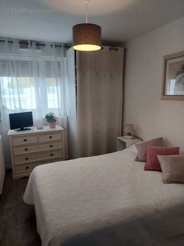 Appartement à CERGY