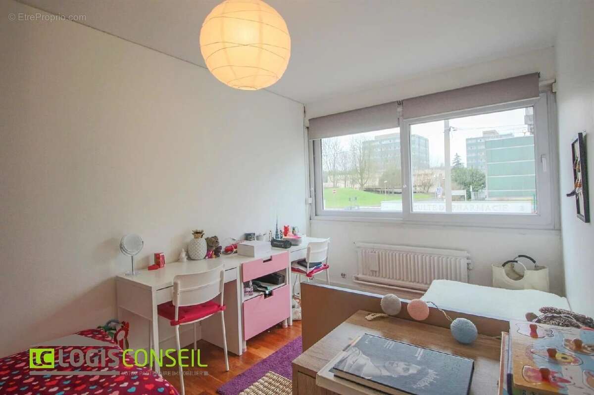 Maison à CHATENAY-MALABRY