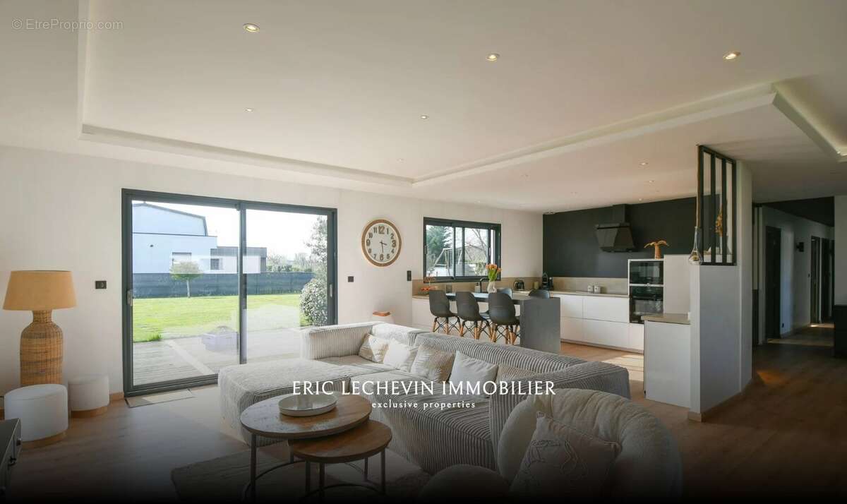 Maison 150 m² à Groffliers  - photo 3