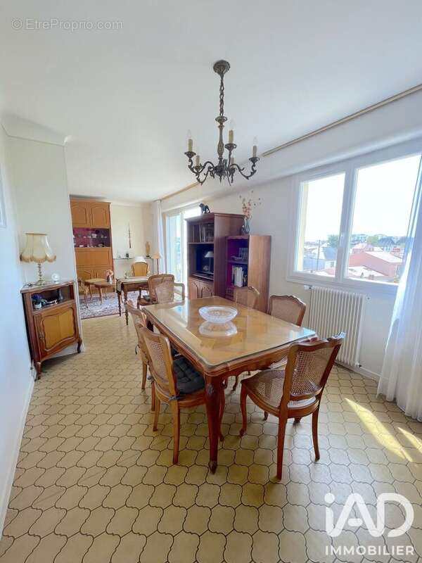 Appartement 74 m² à Les Sables-D'olonne  - photo 5