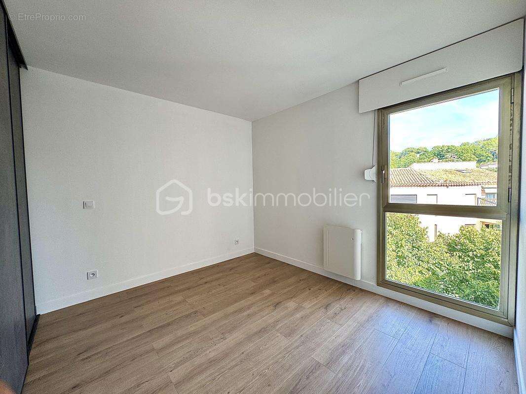 Appartement à MOUGINS