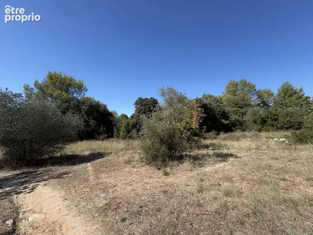 Terrain 10150m2 - 30700 UZES - photo 3