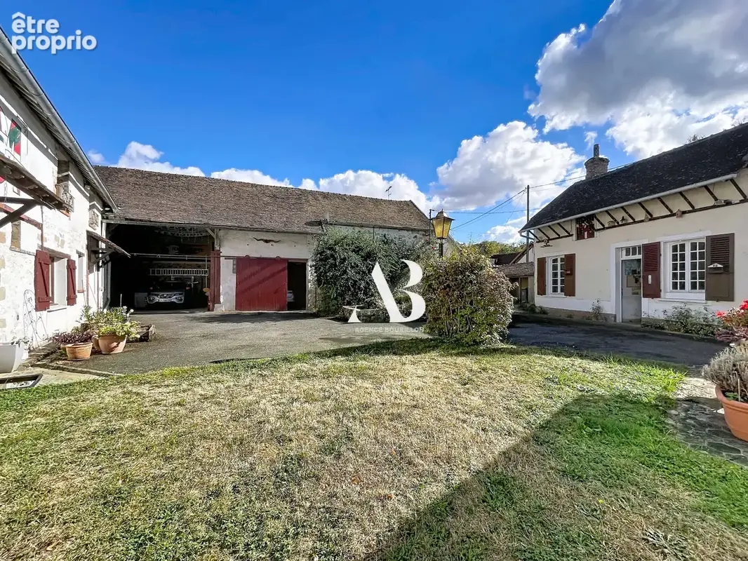 Photo Maison à Esmans au prix de 324 000€