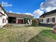 Maison à ESMANS