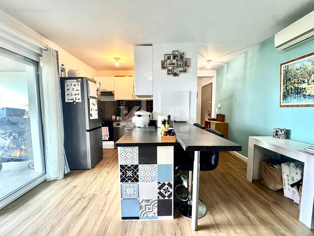 Appartement à BASTIA