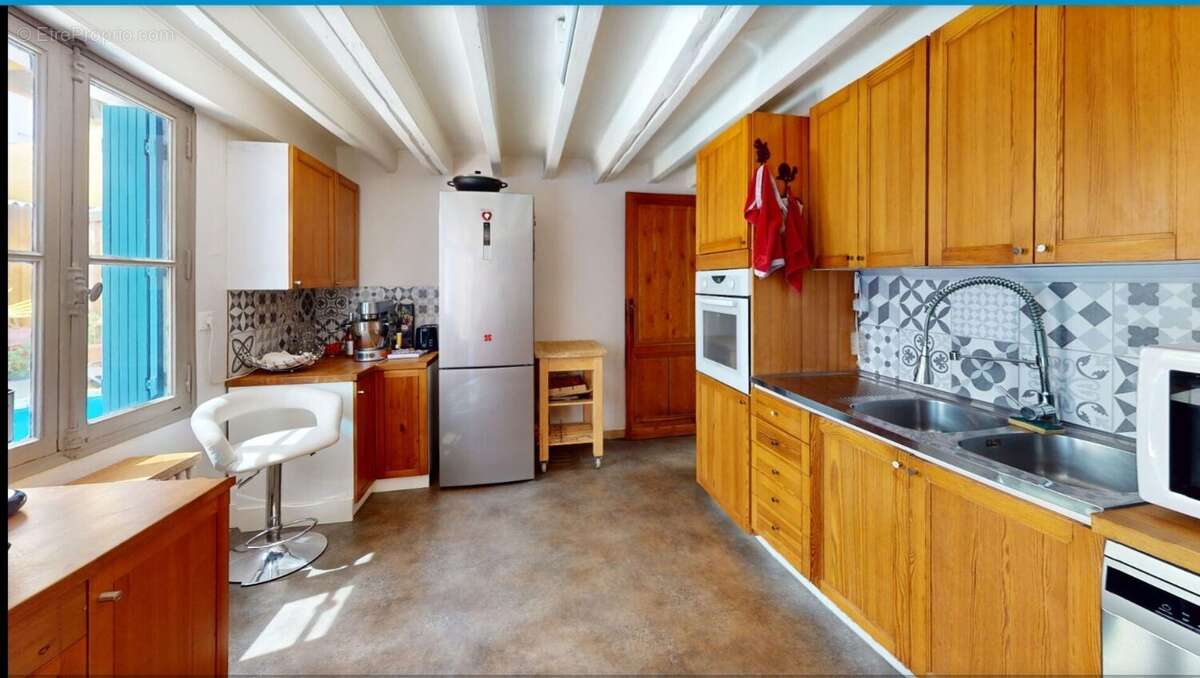 Maison 6 pièces 129 m² à vendre à Bordeaux (33000) - photo 6