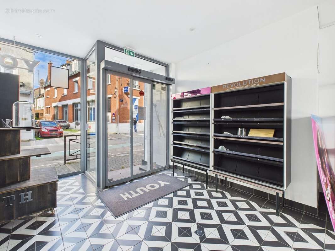 Appartement à ROMILLY-SUR-SEINE