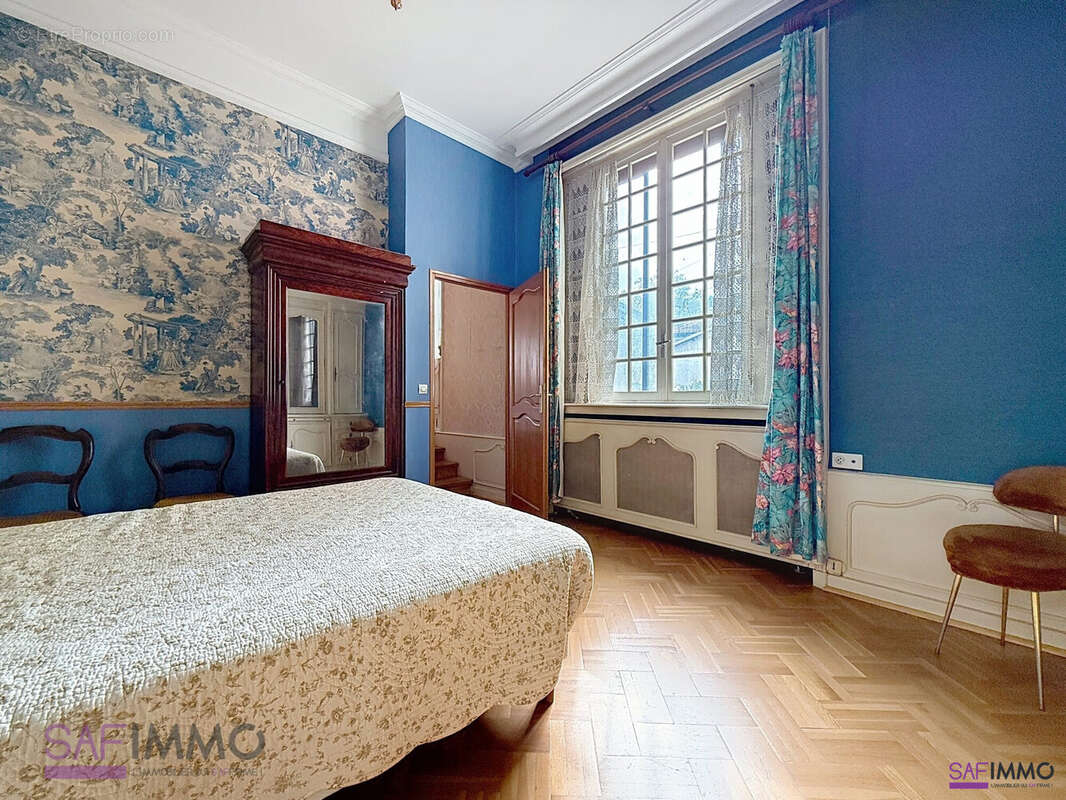 Appartement à OULLINS