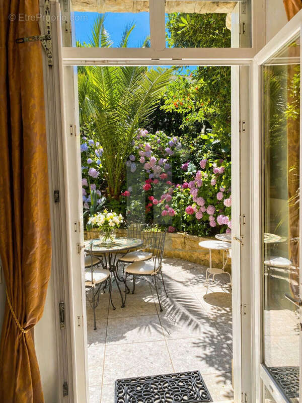Appartement à BIARRITZ