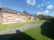 Maison à MARFONTAINE