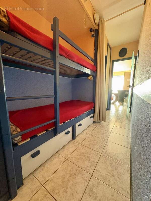 Appartement à LES SABLES-D'OLONNE