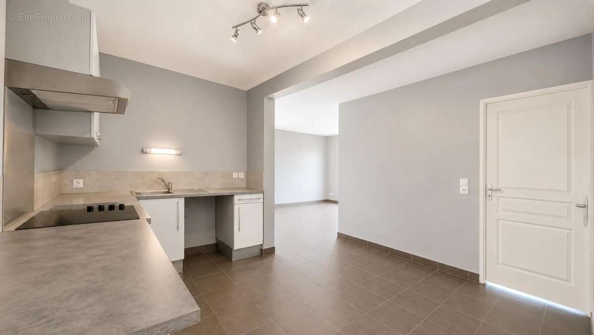Appartement à LA TESTE-DE-BUCH