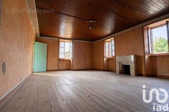 Photo 4 - Maison à SAINT-VICTOR