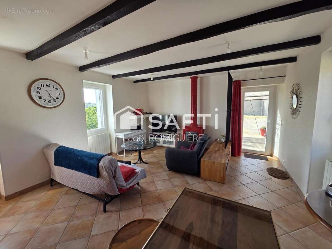 Maison 155 m² à Conques  - photo 3