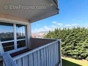 Appartement à SATHONAY-CAMP