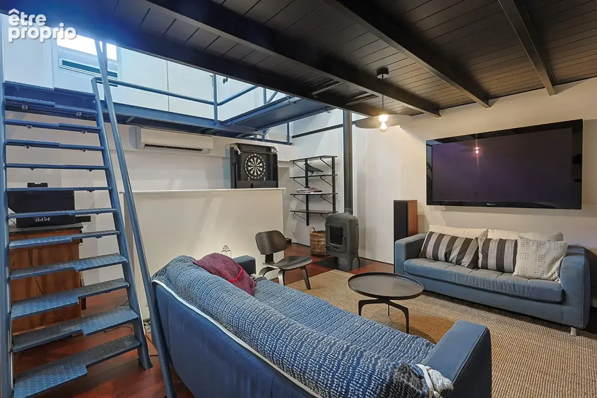 Maison Plan De Cuques 4 pièces 93 m2 - photo 5