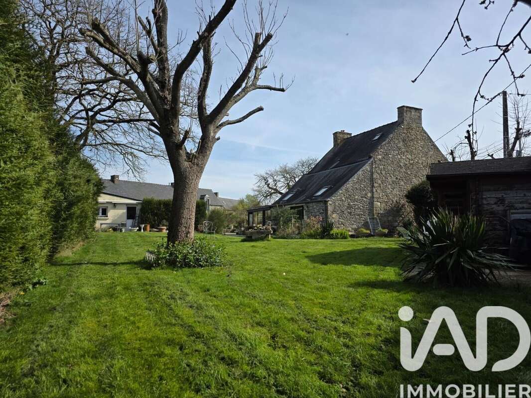 Maison 138 m² à Plelan-Le-Petit  - photo 2