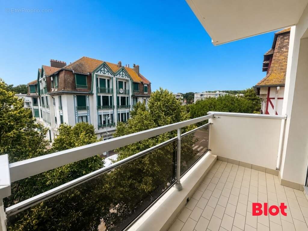 Appartement à LA BAULE-ESCOUBLAC