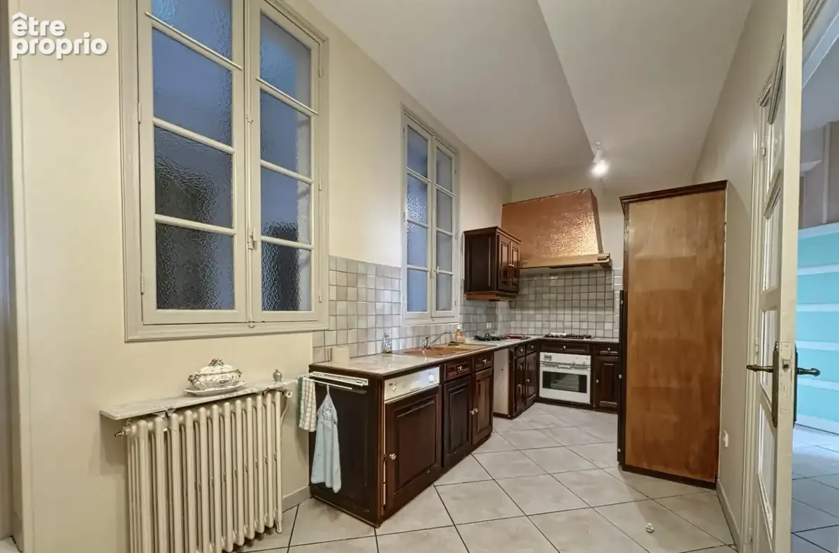 Appartement 4 pièces 116 m² à vendre à Pau (64000) - photo 5