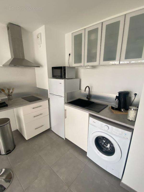 Appartement à LE LAVANDOU