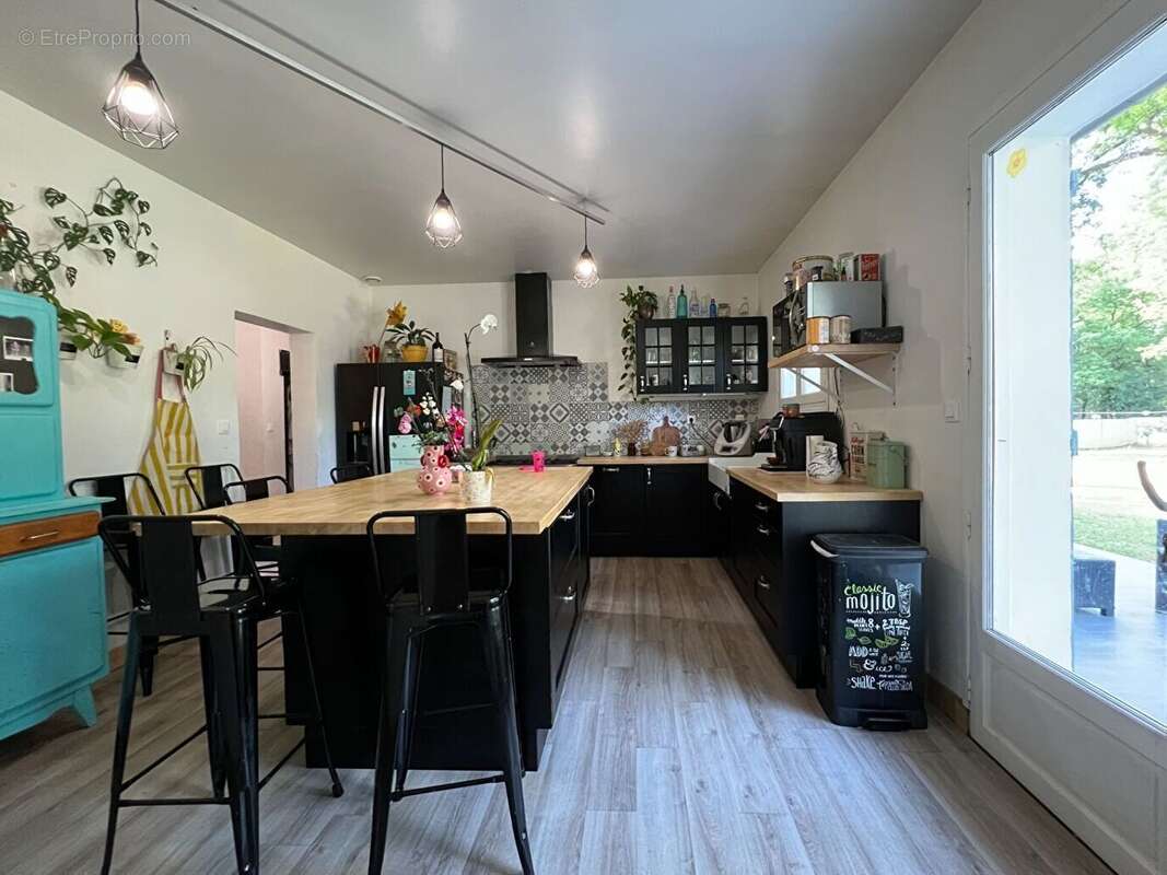 Maison située à 2 min du centre de Caussade - photo 5