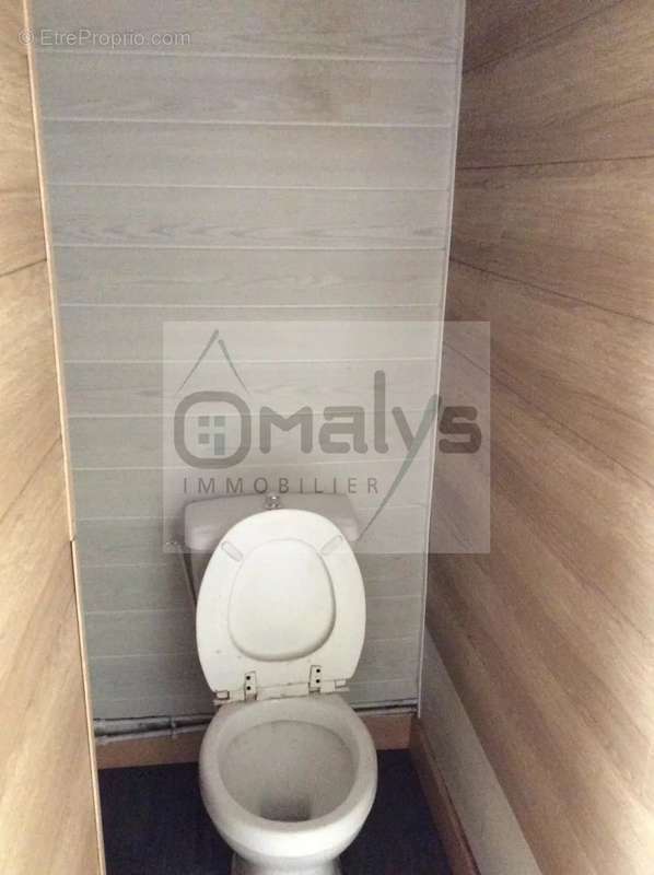 Maison à AIRE-SUR-LA-LYS