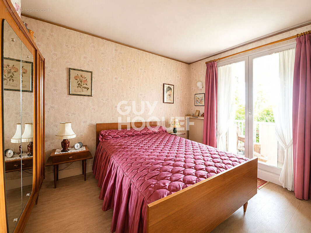 À VENDRE : Appartement F3 lumineux de 70 m² avec Loggia - photo 3