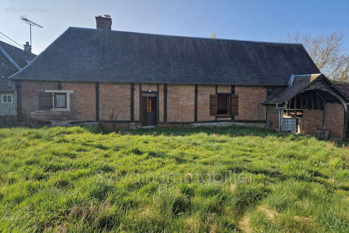 Maison 92 m² à Forges-Les-Eaux  - photo 9