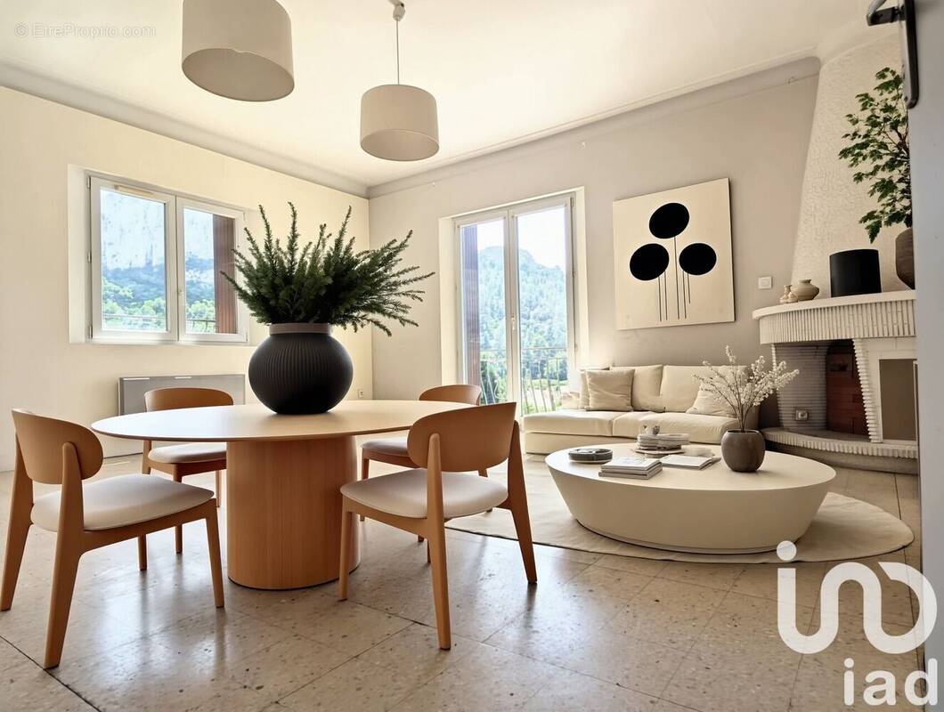 Photo 1 - Appartement à TAUTAVEL